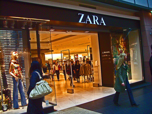 zara