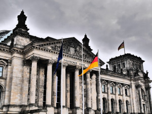 Alemania y los seis meses sin trabajo