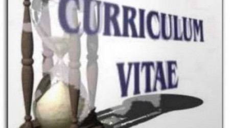 Curriculum-Vitae