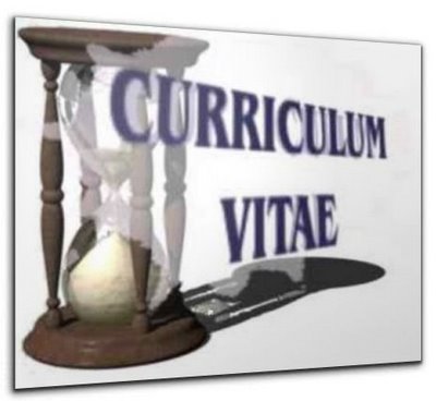 Curriculum-Vitae