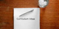 currículum, nuevas tecnologías, entrevista de trabajo