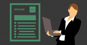 currículum vitae, pandemia, empresa