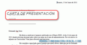 carta-de-presentación