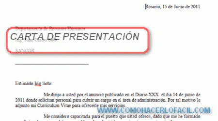 carta-de-presentación