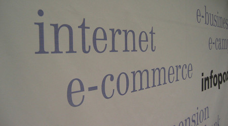 e-commerce