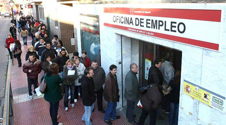 empleoESPAÑA