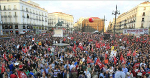 huelga-españa