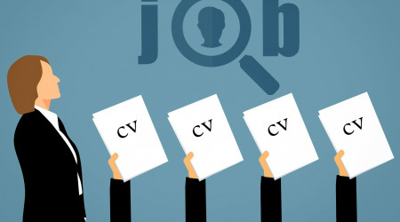 currículum vitae, candidatos, puestos de trabajo