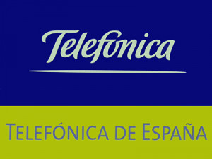 telefonica