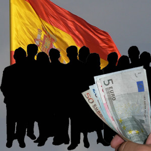trabajo-espana-Euros-np
